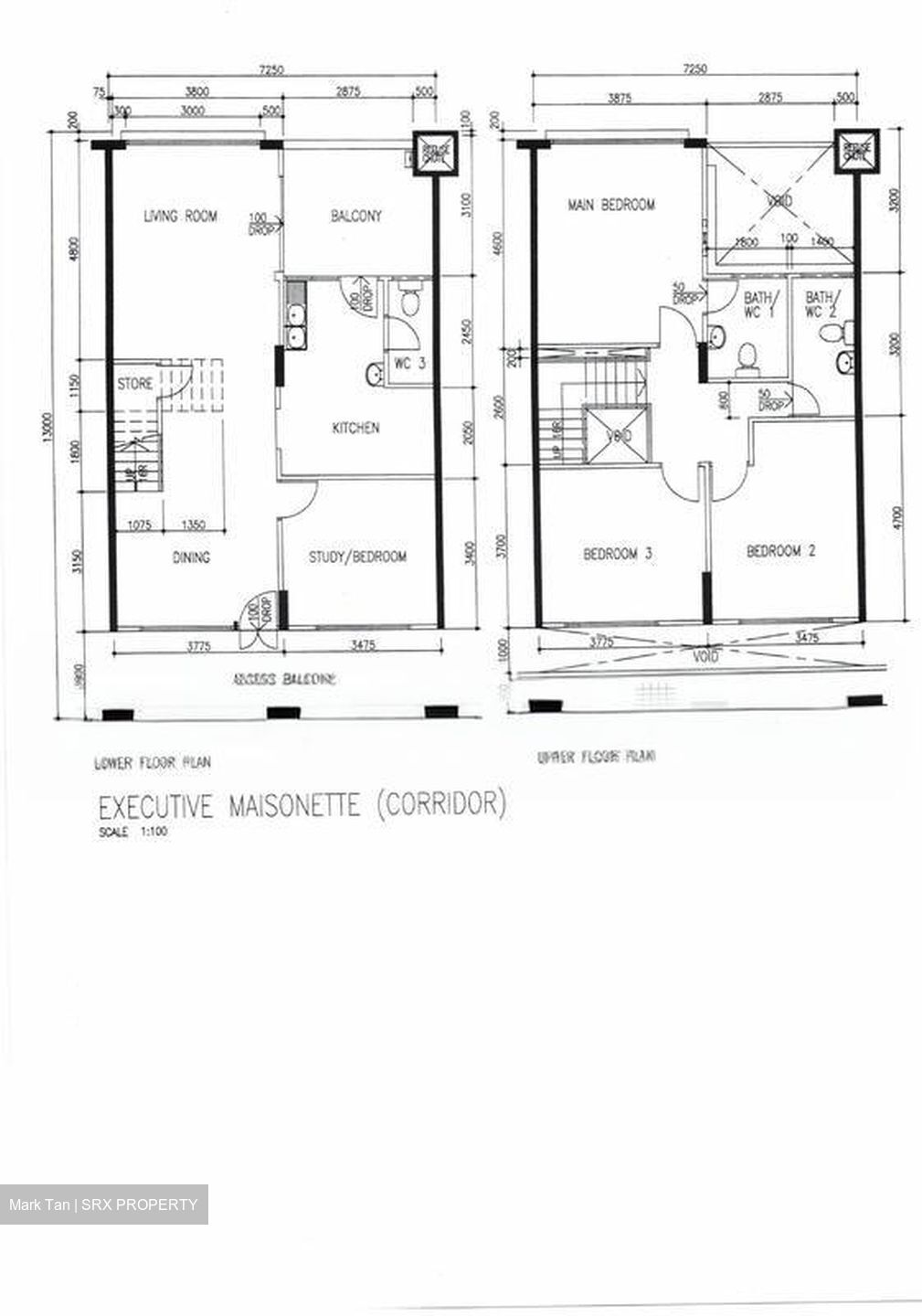 Blk 239 Bukit Panjang Ring Road (Bukit Panjang), HDB Executive #582880021